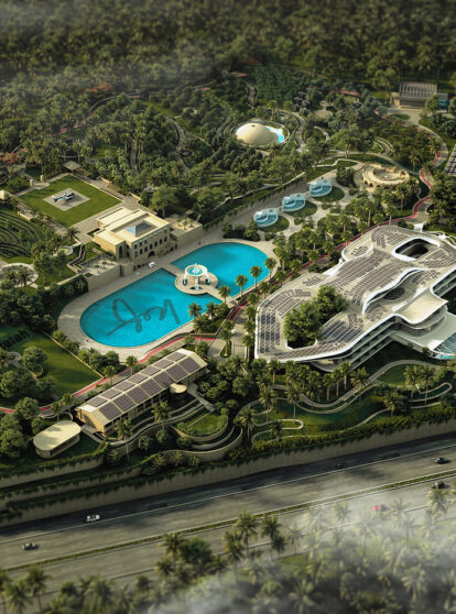 KEF – Chelambra Park