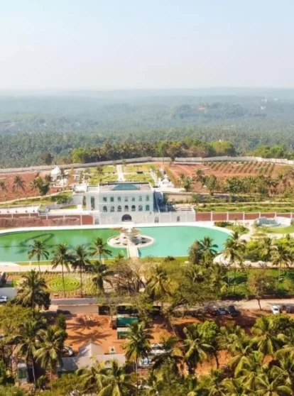 KEF – Chelambra Park