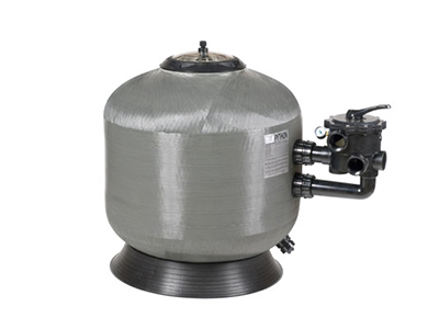 ASM SERIES SIDE MOUNT FILTER (ASM 700 – ASM 1200)