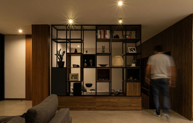 Residential
